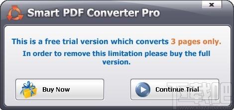 Smart PDF Converter下载,PDF转换器,PDF转Word