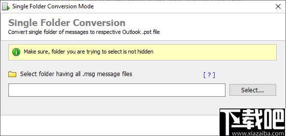 Birdie MSG to PST Converter下载,邮件转换,文件转换